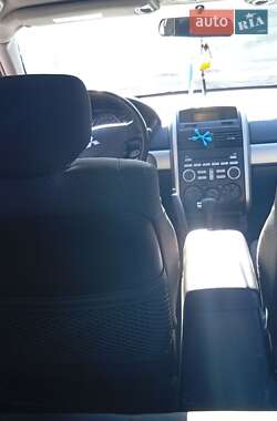 Седан Mitsubishi Galant 2007 в 
