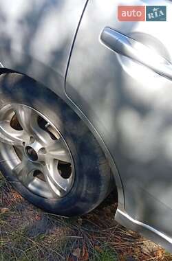 Седан Mitsubishi Galant 2007 в 