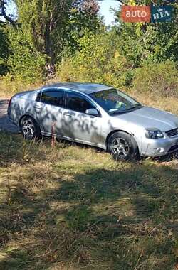 Седан Mitsubishi Galant 2007 в 