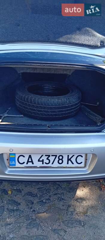 Седан Mitsubishi Galant 2007 в Ольшане