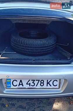 Седан Mitsubishi Galant 2007 в 