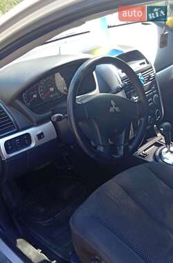 Седан Mitsubishi Galant 2007 в 