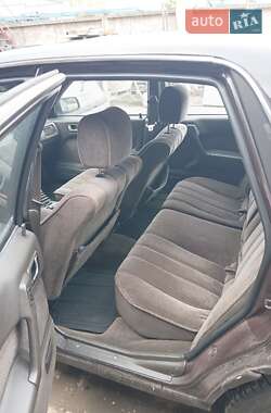 Лифтбек Mitsubishi Galant 1991 в 