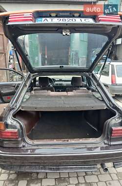 Лифтбек Mitsubishi Galant 1991 в 