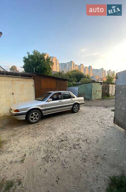 Седан Mitsubishi Galant 1988 в 