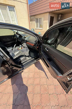 Седан Mitsubishi Galant 2008 в 