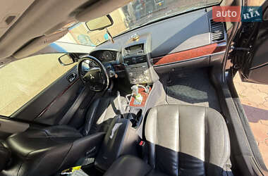 Седан Mitsubishi Galant 2008 в 