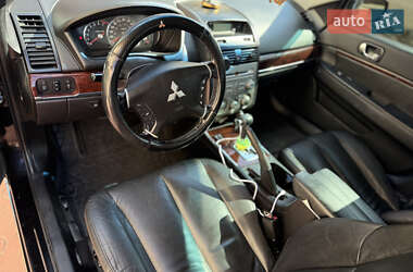 Седан Mitsubishi Galant 2008 в 