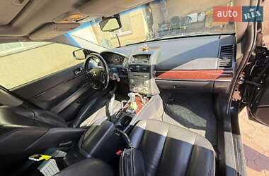 Седан Mitsubishi Galant 2008 в 