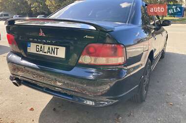 Седан Mitsubishi Galant 1999 в 