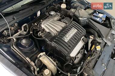 Седан Mitsubishi Galant 1999 в 