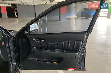 Седан Mitsubishi Galant 1999 в 