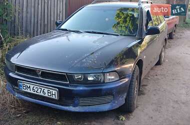 Универсал Mitsubishi Galant 1999 в Кролевце