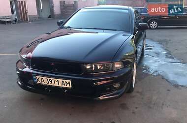 Седан Mitsubishi Galant 1999 в 