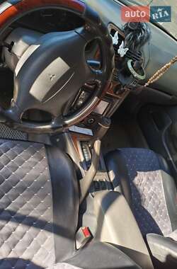 Седан Mitsubishi Galant 1996 в 