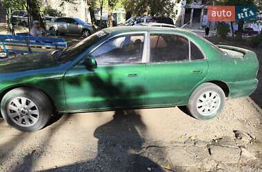 Седан Mitsubishi Galant 1996 в 