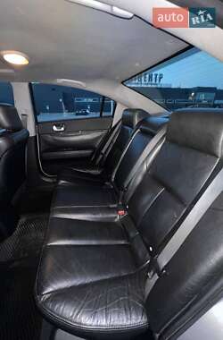 Седан Mitsubishi Galant 2007 в 