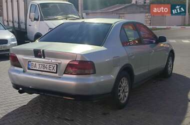 Седан Mitsubishi Galant 1999 в 