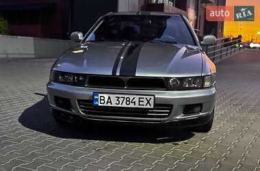 Седан Mitsubishi Galant 1999 в 