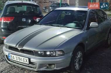 Седан Mitsubishi Galant 1999 в 