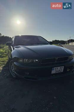 Седан Mitsubishi Galant 1999 в 