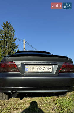 Седан Mitsubishi Galant 1999 в 