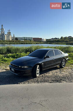 Седан Mitsubishi Galant 1999 в 