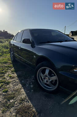 Седан Mitsubishi Galant 1999 в 