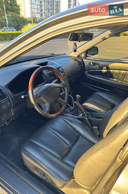 Седан Mitsubishi Galant 1999 в 