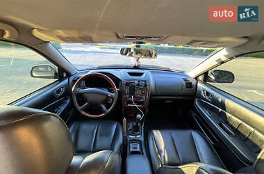 Седан Mitsubishi Galant 1999 в 