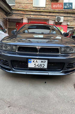 Седан Mitsubishi Galant 1999 в 