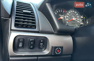 Седан Mitsubishi Galant 2009 в 