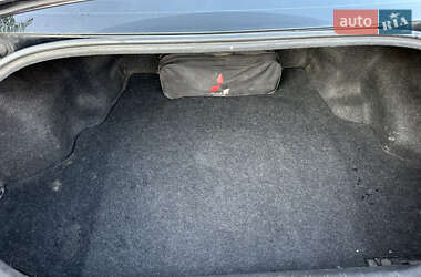 Седан Mitsubishi Galant 2009 в 