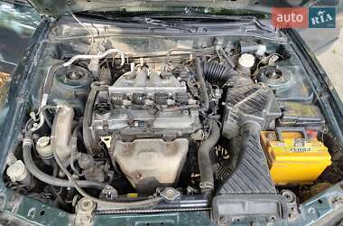 Седан Mitsubishi Galant 1999 в 
