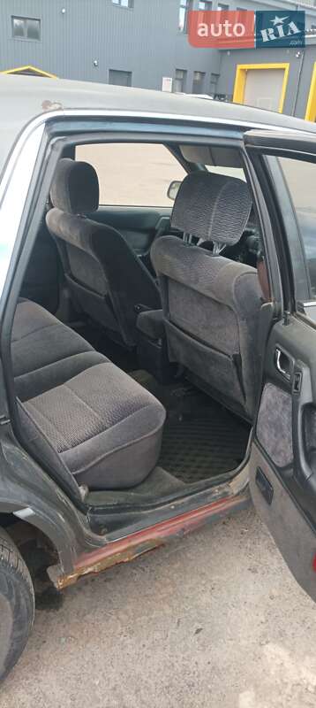 Лифтбек Mitsubishi Galant 1992 в Ровно