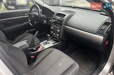 Седан Mitsubishi Galant 2009 в 