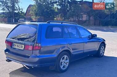 Универсал Mitsubishi Galant 1997 в 