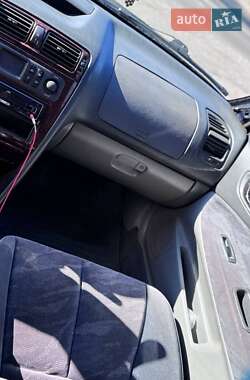 Универсал Mitsubishi Galant 1997 в 