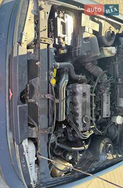 Седан Mitsubishi Galant 1990 в Одессе