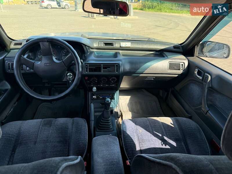 Седан Mitsubishi Galant 1990 в Одессе