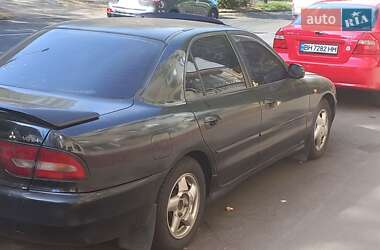 Седан Mitsubishi Galant 1993 в 
