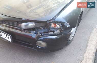 Седан Mitsubishi Galant 1993 в 