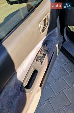 Седан Mitsubishi Galant 1997 в 