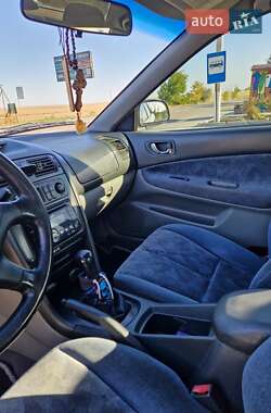 Седан Mitsubishi Galant 1997 в 