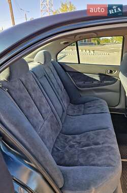 Седан Mitsubishi Galant 1997 в 
