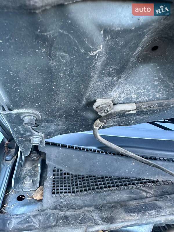 Седан Mitsubishi Galant 2008 в Тернополе