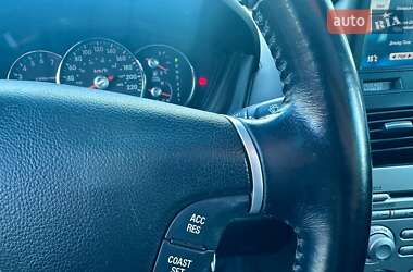 Седан Mitsubishi Galant 2008 в 