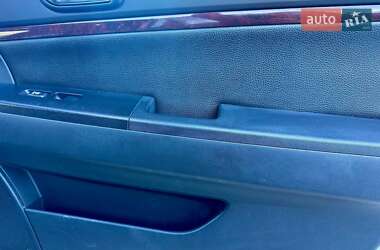 Седан Mitsubishi Galant 2008 в 