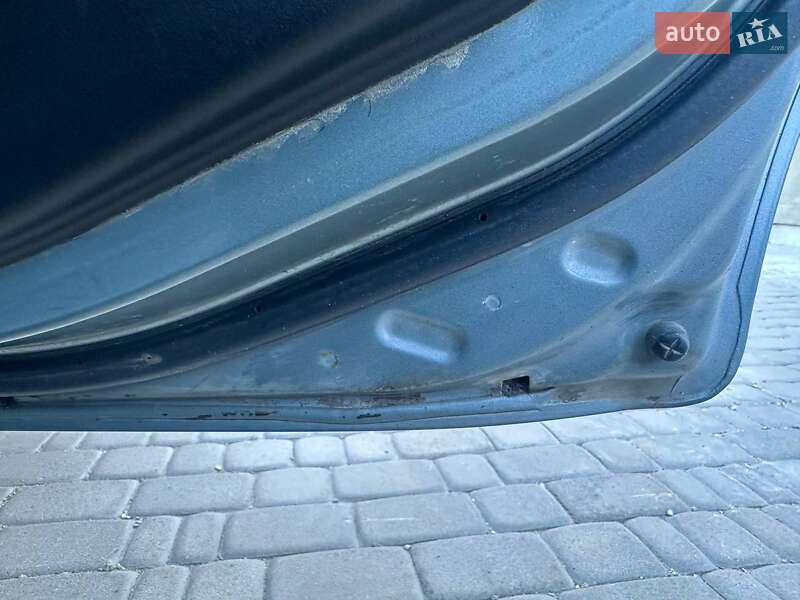 Седан Mitsubishi Galant 2008 в Тернополе