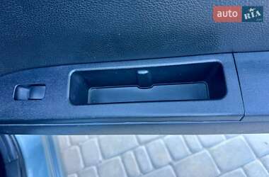 Седан Mitsubishi Galant 2008 в 